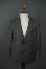 Giacca blazer formale Boggi