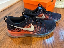 Nike Flyknit Max | Uomo Taglia
