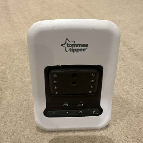 Baby monitor tommee tippee - monitor,