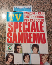 TV SORRISI E CANZONI 5