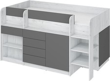 LETTO MOBILE CASS. CON