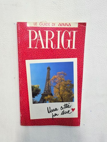 Guida turistica parigi le - parigi,
