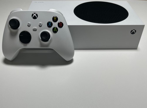 Microsoft xbox series 512gb - microsoft,