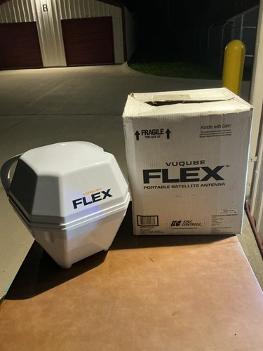 Vuqube flex vq2100 antenna - vuqube,