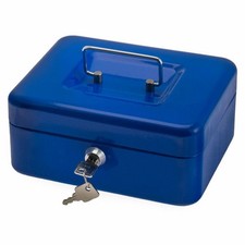 CASSETTA PORTAVALORI CON