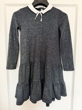 Il Gufo Girls' Dress Size 8
