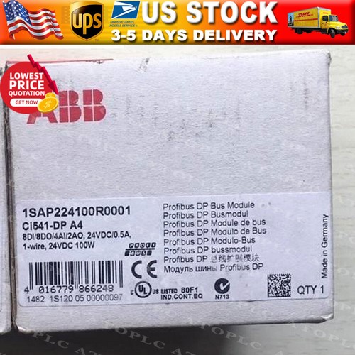 1pz nuovo abb 1sap224100r0001 - 1pz,