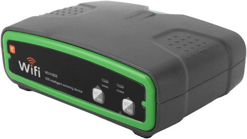 Irrigazione wifi - di,