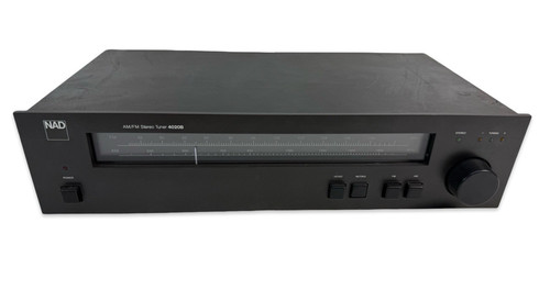Nad 4020b sintonizzatore - 4020b,