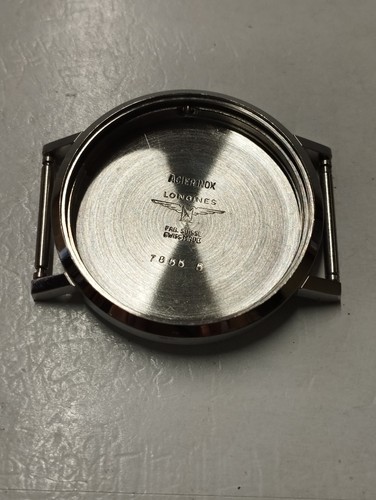 Longines 30l case - case, ref.