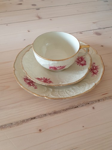 Rosenthal sanssouci servizio - rosenthal,