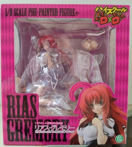 Nuovo high school dxd - nuovo,