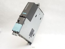 Centralina SIEMENS SINAMIC