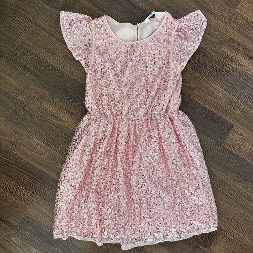 Abito rosa senza - ,