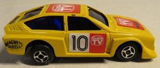 POLISTIL Alfetta GTV Turbo