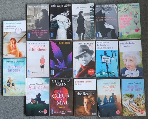 Französische literatur 17 - französische,