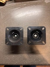 Coppia Tweeter Wharfedale E-30