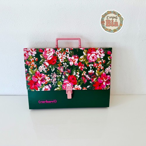 Rara valigetta vintage - rara,