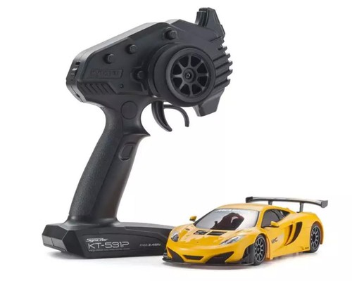 Kyosho rwd mini z - kyosho,