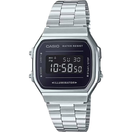 Orologio casio unisex sveglia - unisex,