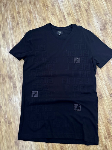 Fendi authentic shirt - fendi, t