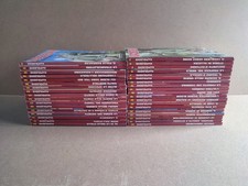 NAPOLEONE LOTTO DI Nr. 36 ALBI Ed. Bonelli 1997 ***