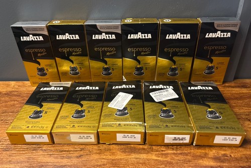 Confezioni capsule lavazza - 11,