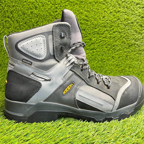Stivali lavoro keen utility - lavoro,