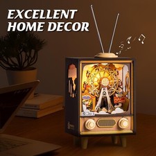 Robotime LED 3D puzzle