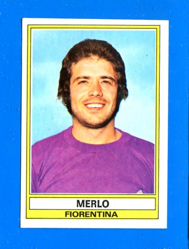 Calciatori 1973 panini - calciatori,
