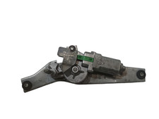 Motorino apertura bagagliaio posteriore per Nissan Note 1 Serie (2006   2008)