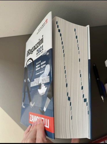 Ragazzini 2021 dizionario - il, 2021.
