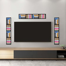 3 * Stand Organizer CD