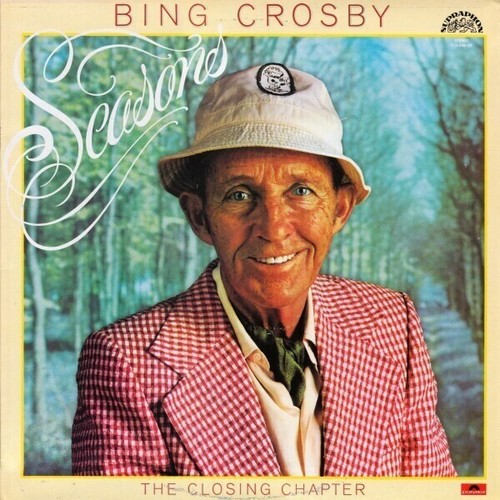 Bing crosby seasons the - bing, (the