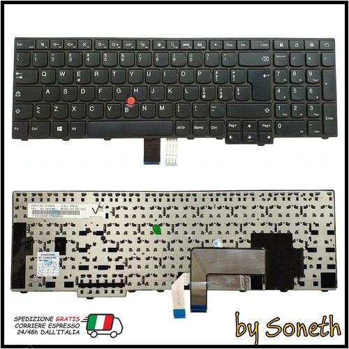 Tastiera italiana per - italiana,