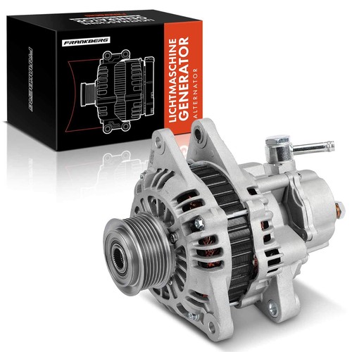 Alternatore generatore 110a - alternatore,