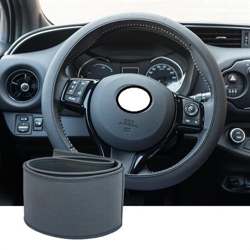 Coprivolante auto universale - coprivolante,