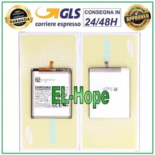 BATTERIA ORIGINALE SERVICE EB-BN970ABU SAMSUNG GALAXY NOTE 10 SM-N970 3500 mAh