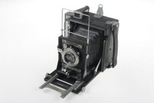 GRAFLEX Speed Graphic 3x4