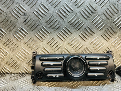 Climatizzatore mini one - mini, e4