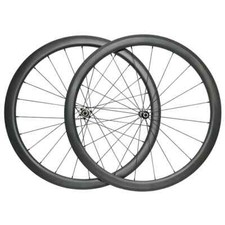 Ruote bici da corsa in