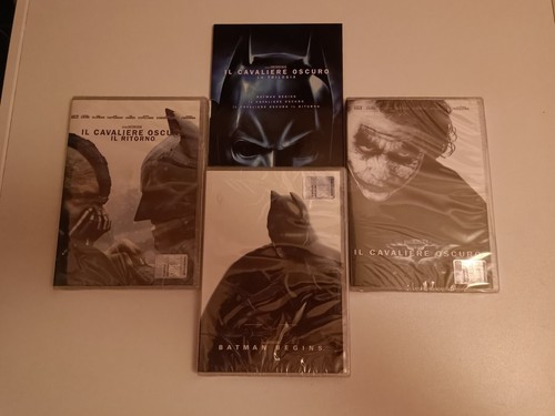 Batman cavaliere oscuro - batman,