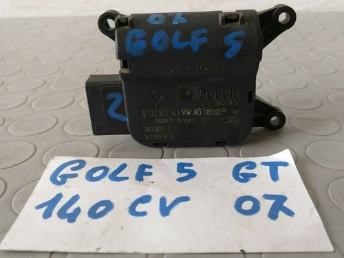 Volkswagen golf 2 0 - gt, 2.0