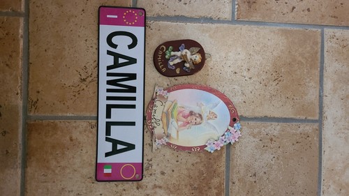 Oggetti personalizzati con - oggetti,