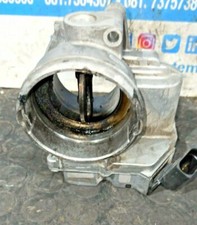 RICAMBI USATI, CORPO