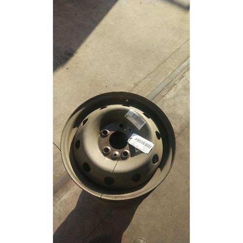 Cerchio ferro fiat ducato - in,