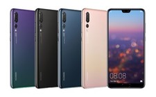 Huawei P20 Pro Dual - tutti i
