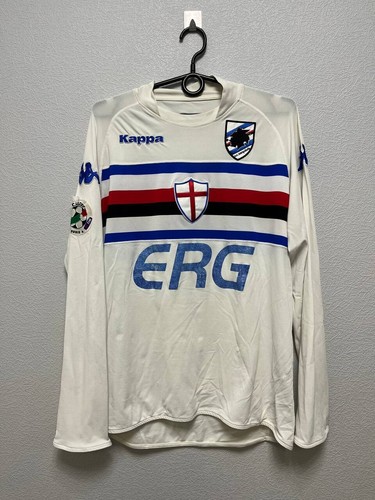 Maglia calcio vintage kappa - calcio,