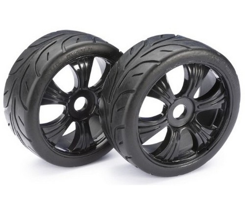 Absima 2530003 set ruote - absima,