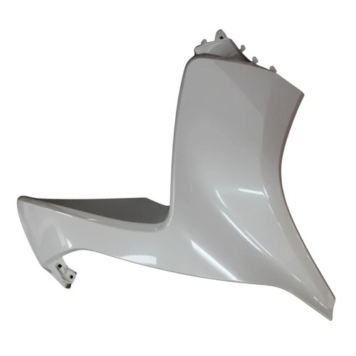 Cover lato anteriore sinistro - cover,